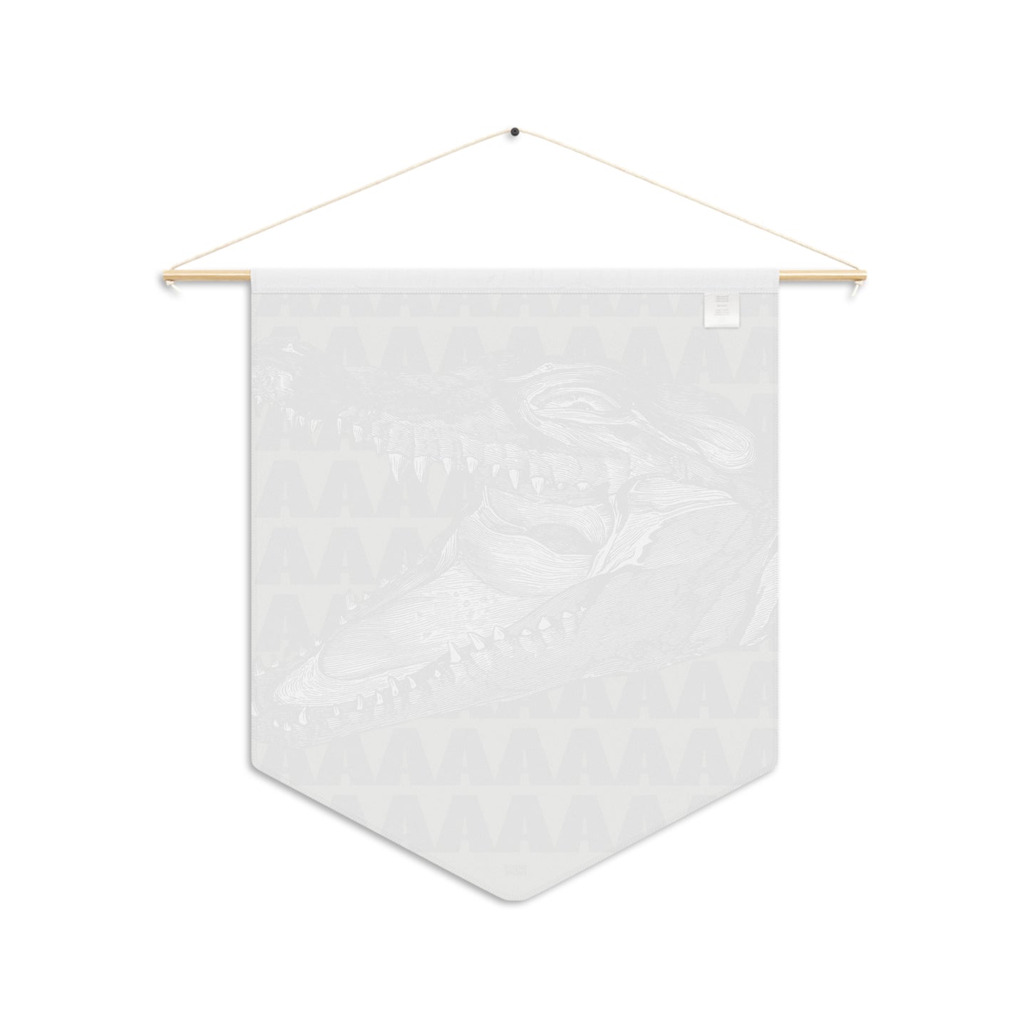 AAAAAAAAAA hanging pennant