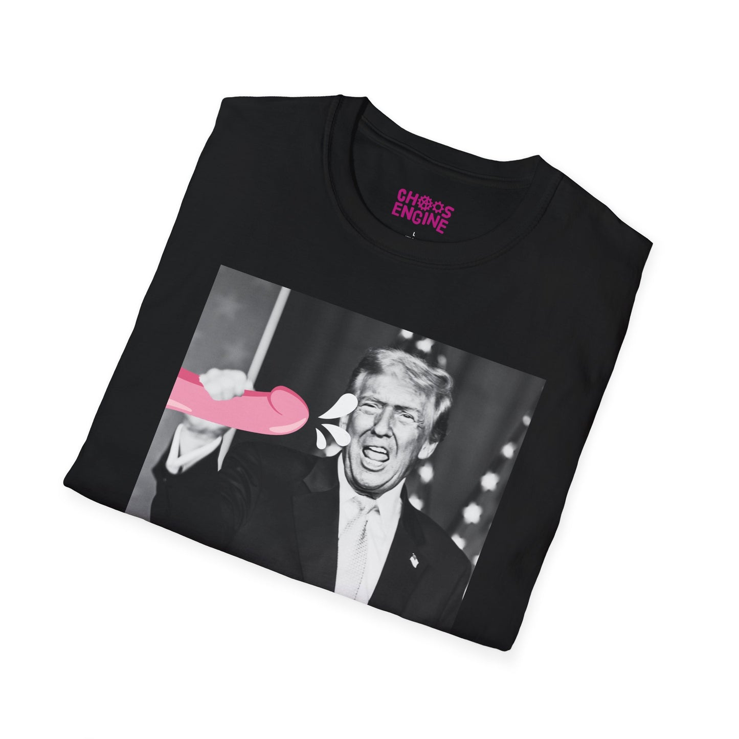 Jerkoff In Chief shirt