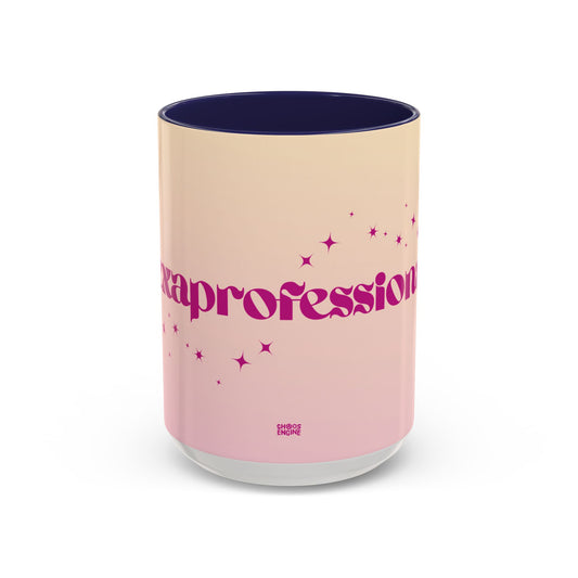 Lexaprofessional mug
