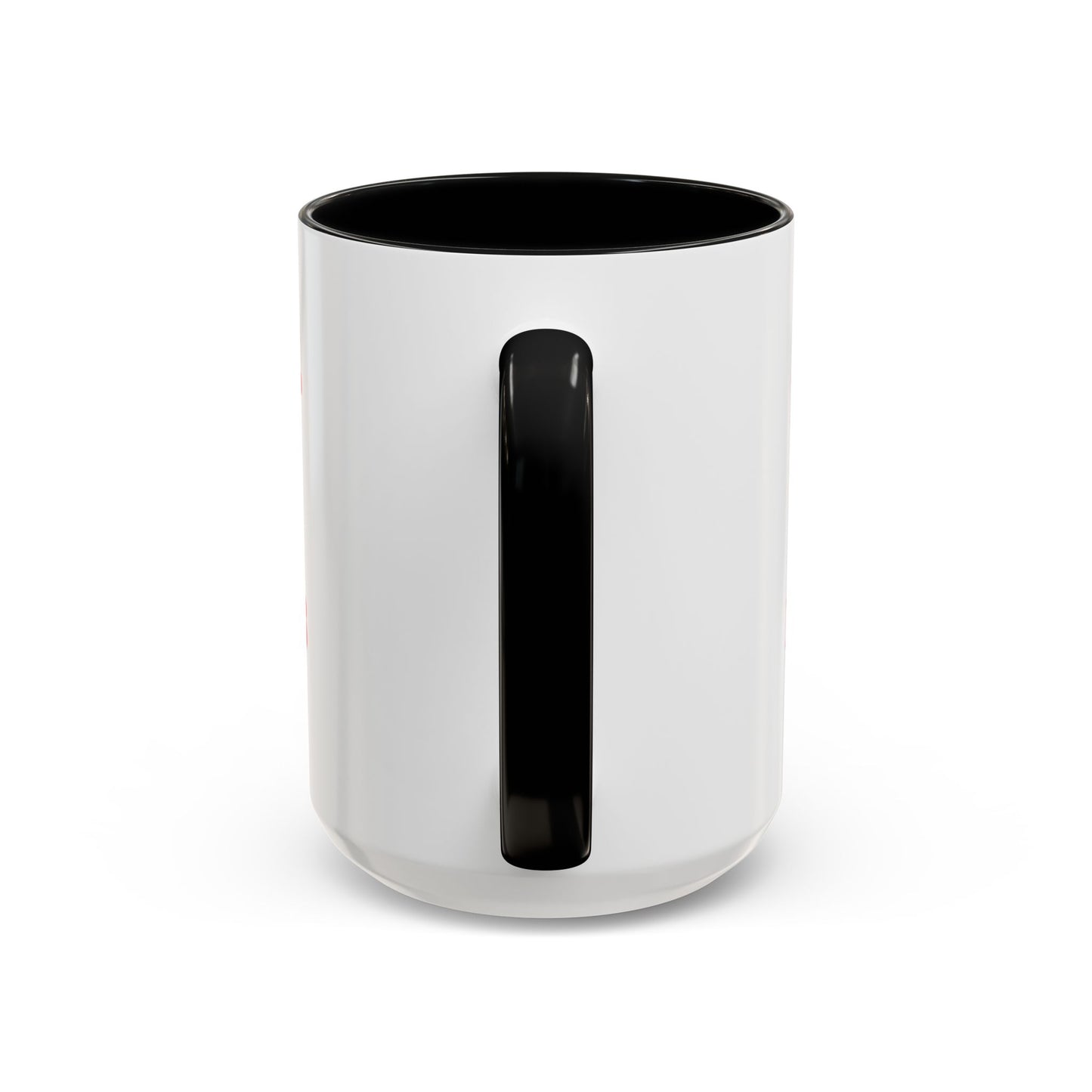 Don't Vote for Pedos mug