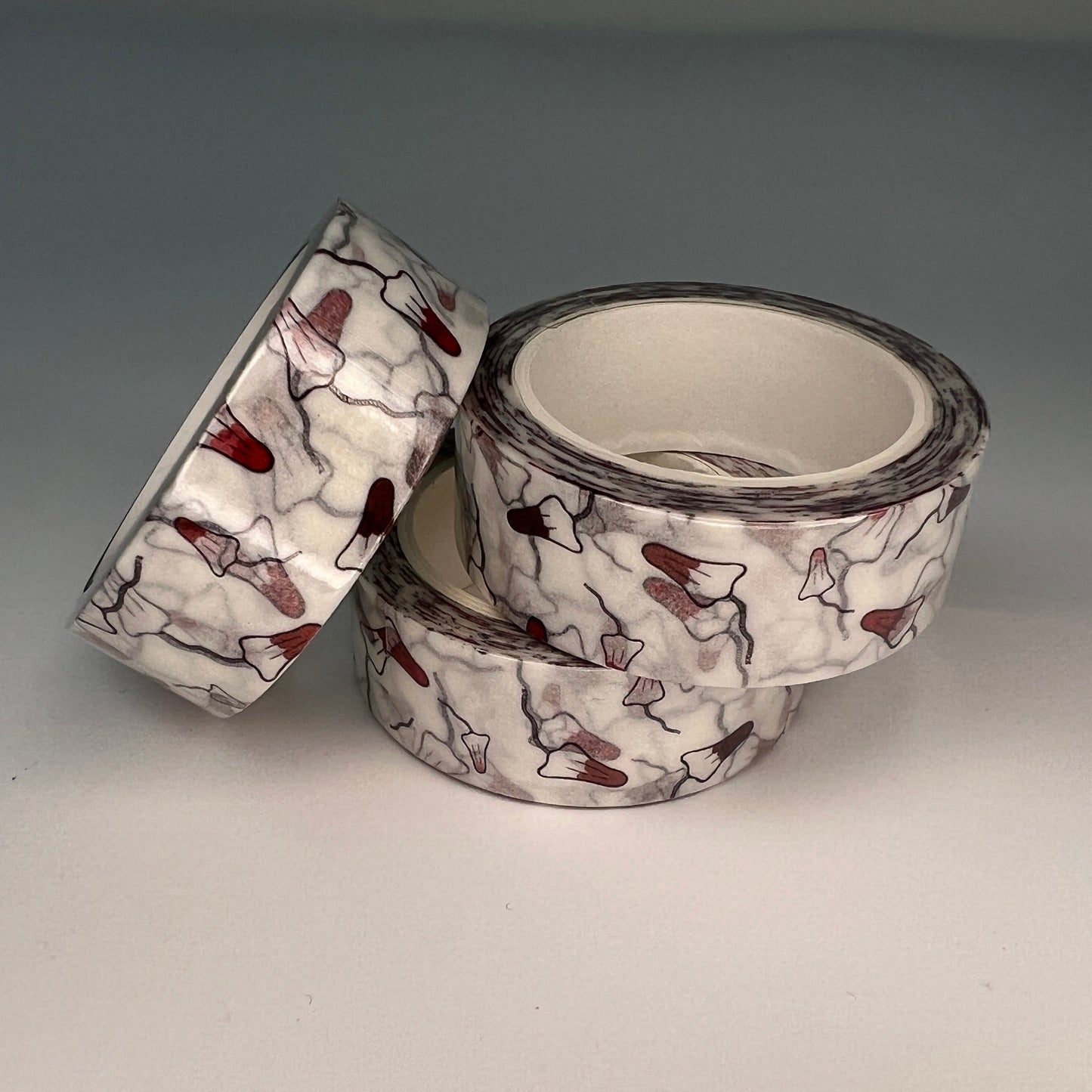 Bloody Tampons washi tape