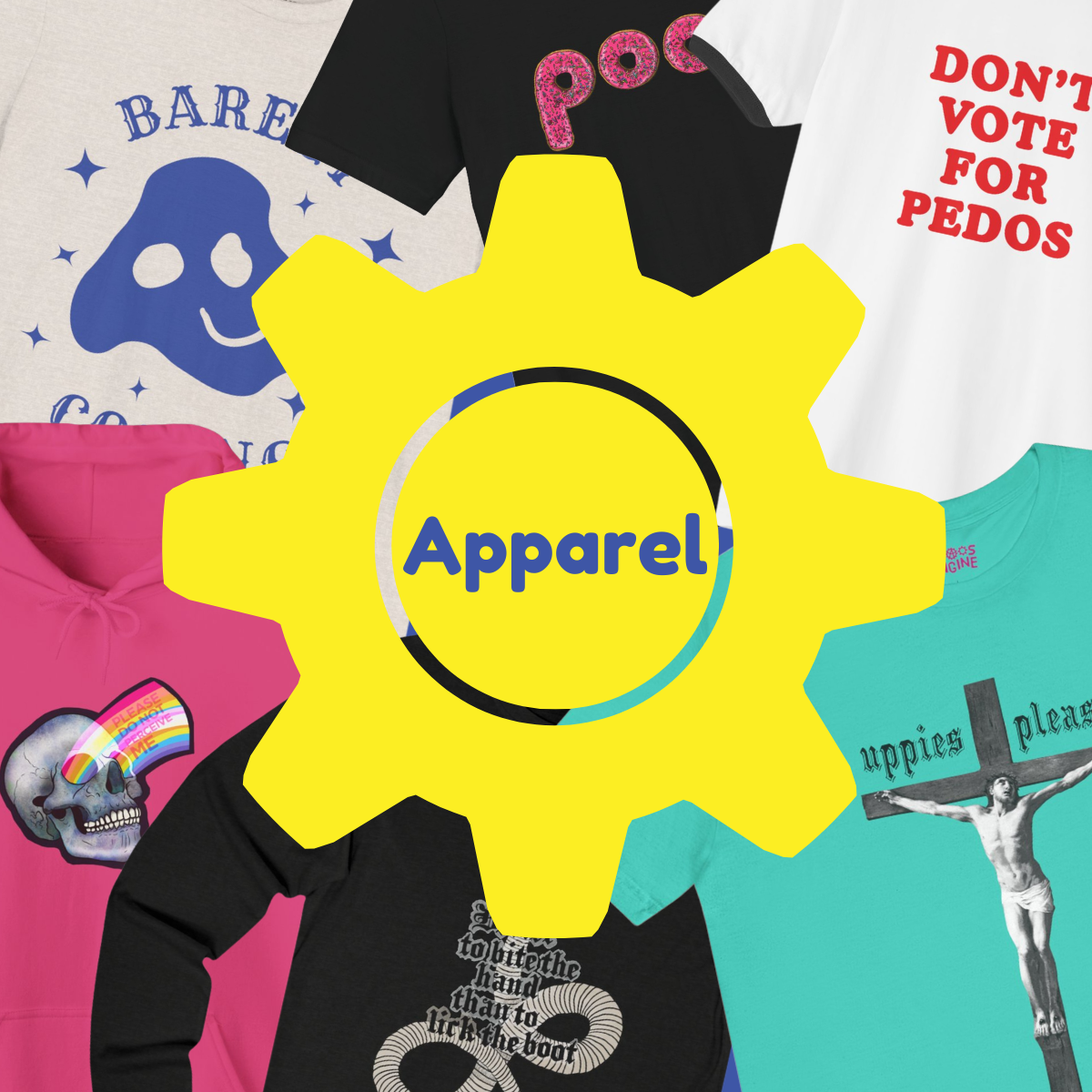 Clothing