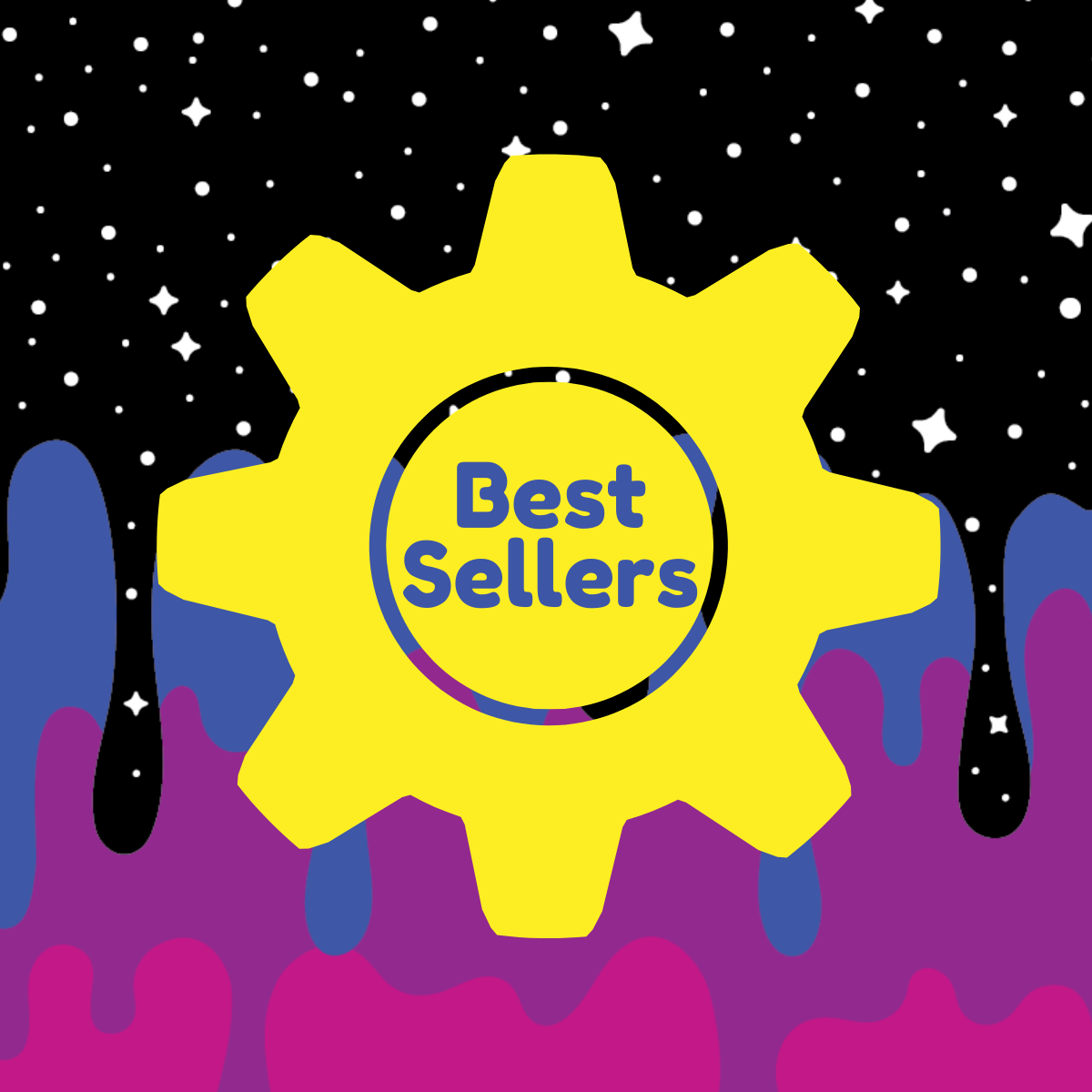 Bestsellers