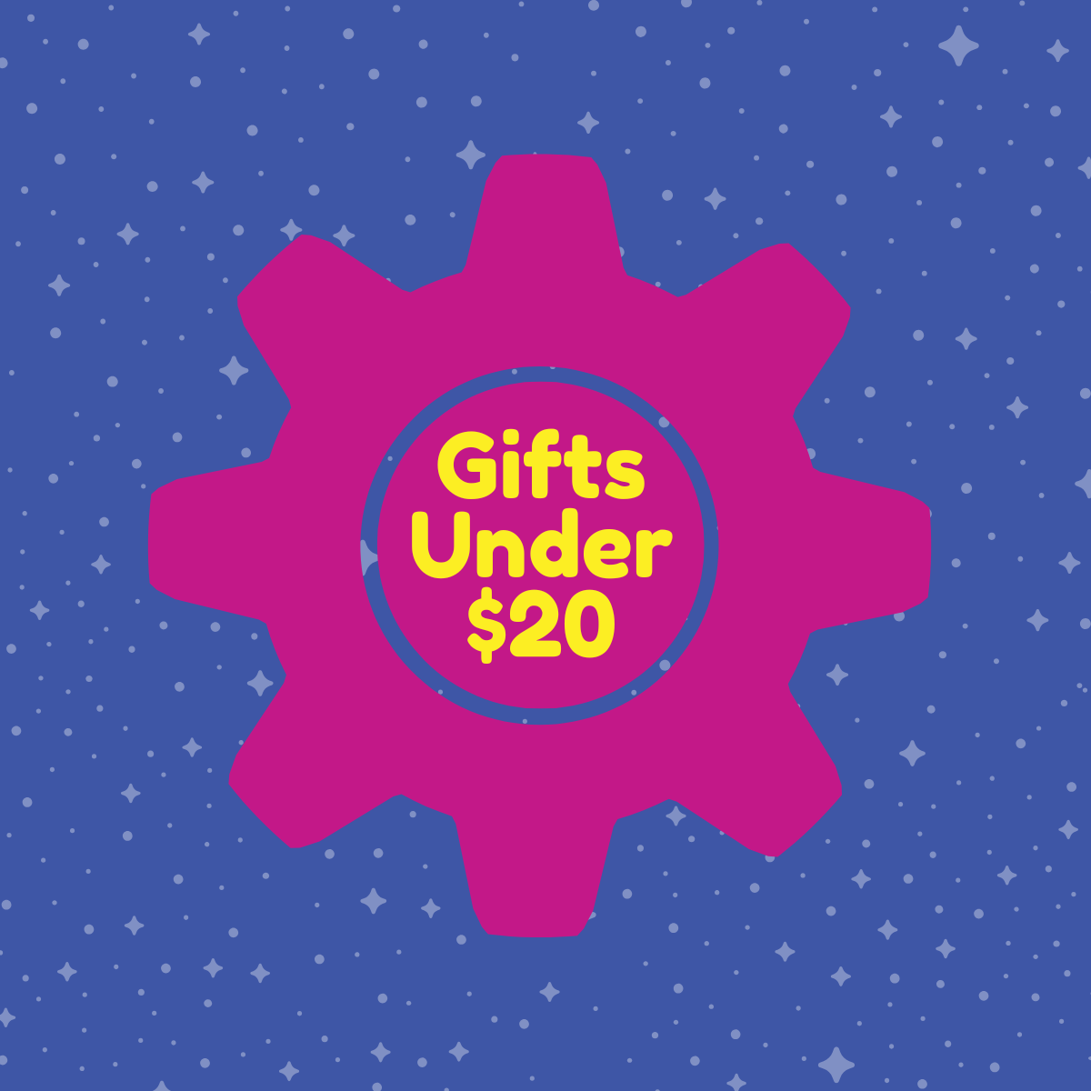 Gifts Under $20