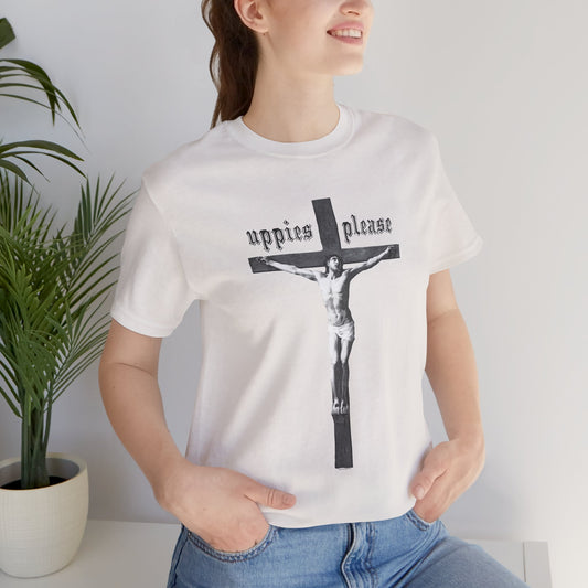 Uppies Please shirt