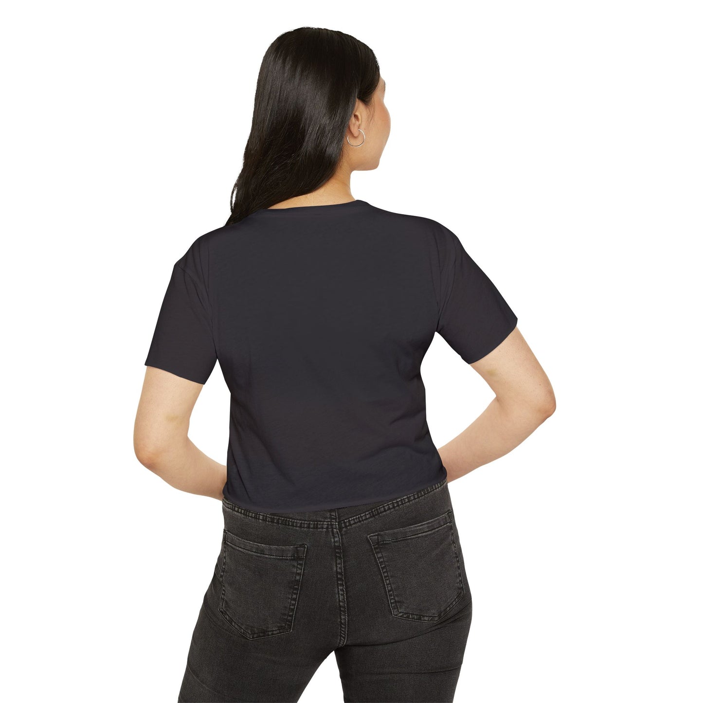 Die Mad, TERFs crop top
