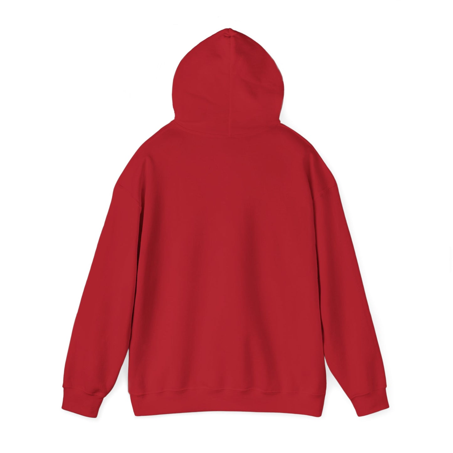 Touch Grass Magic 8-Ball hoodie