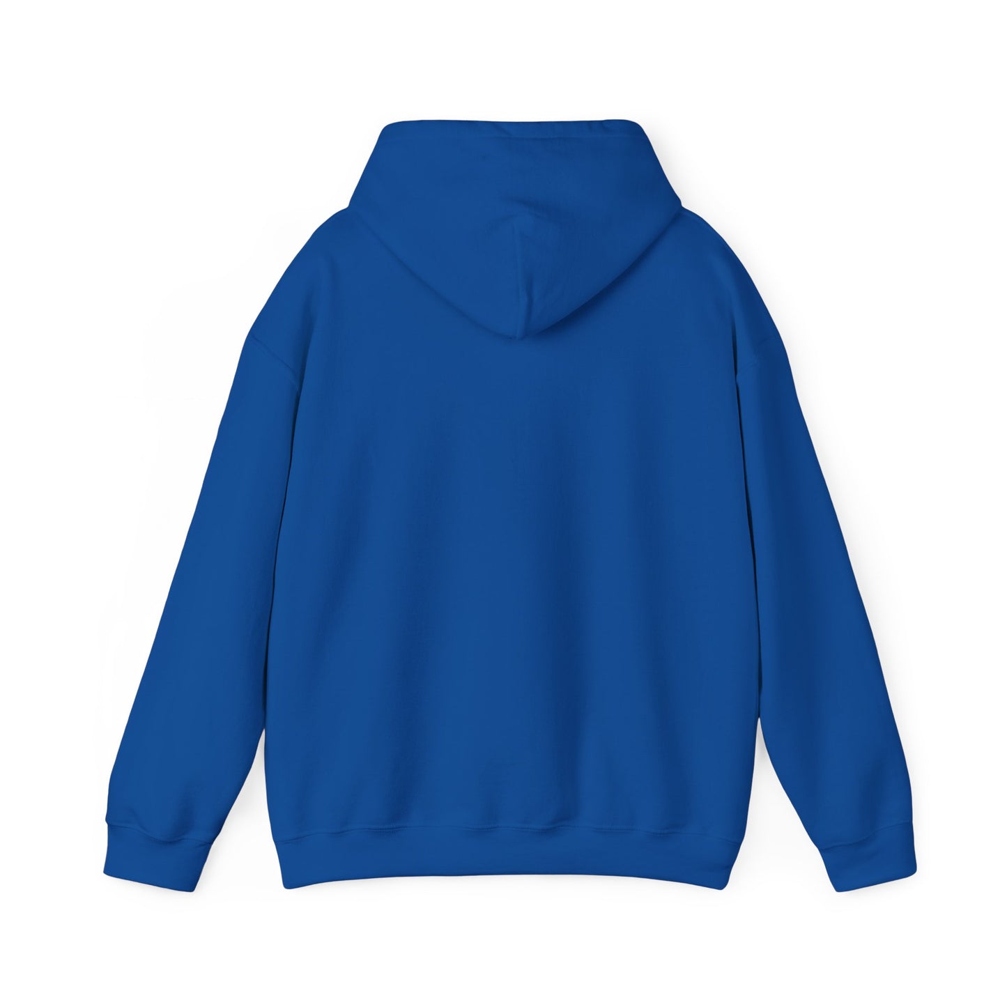 Touch Grass Magic 8-Ball hoodie