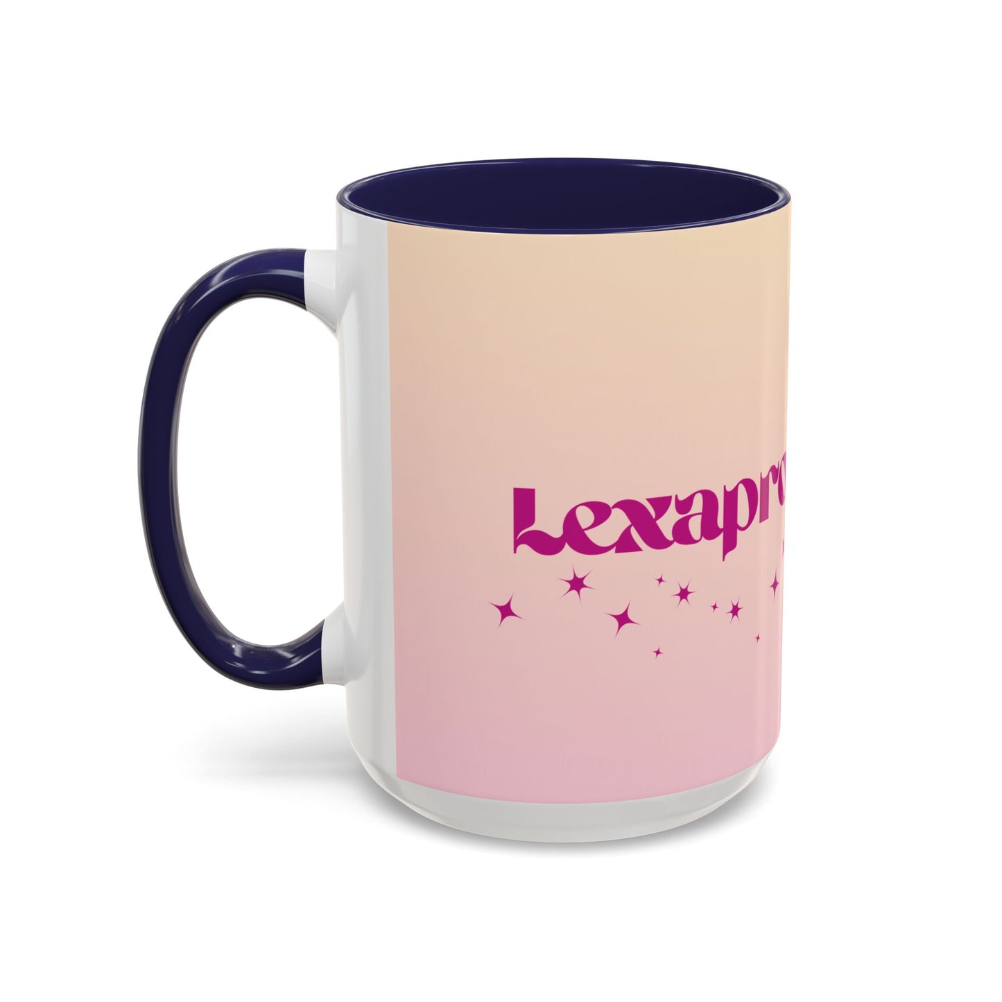 Lexaprofessional mug
