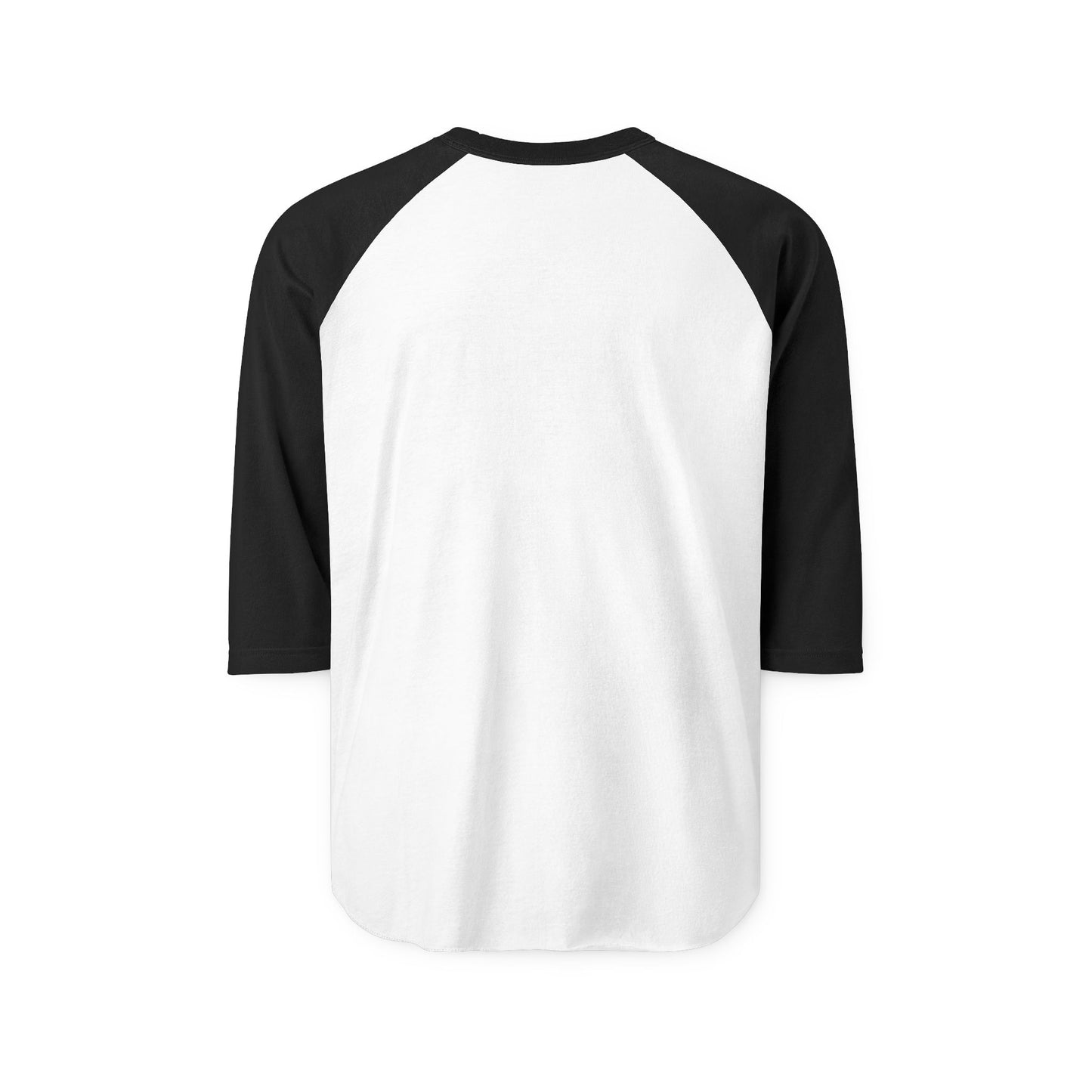 Shitposting for Jesus unisex raglan shirt