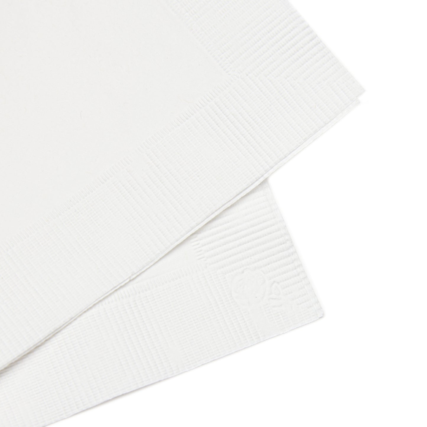 BYE BITCH coined party napkins