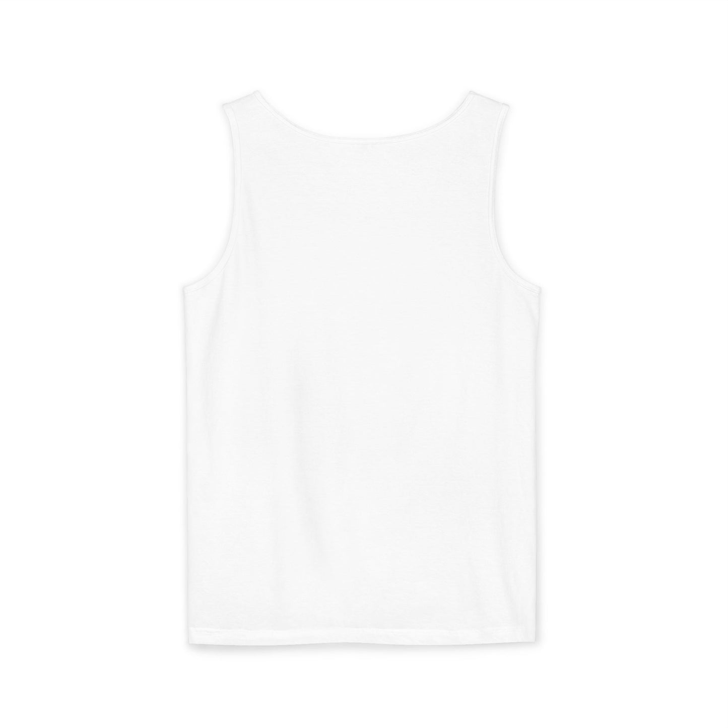 Dead Men Don't Rape unisex tank top