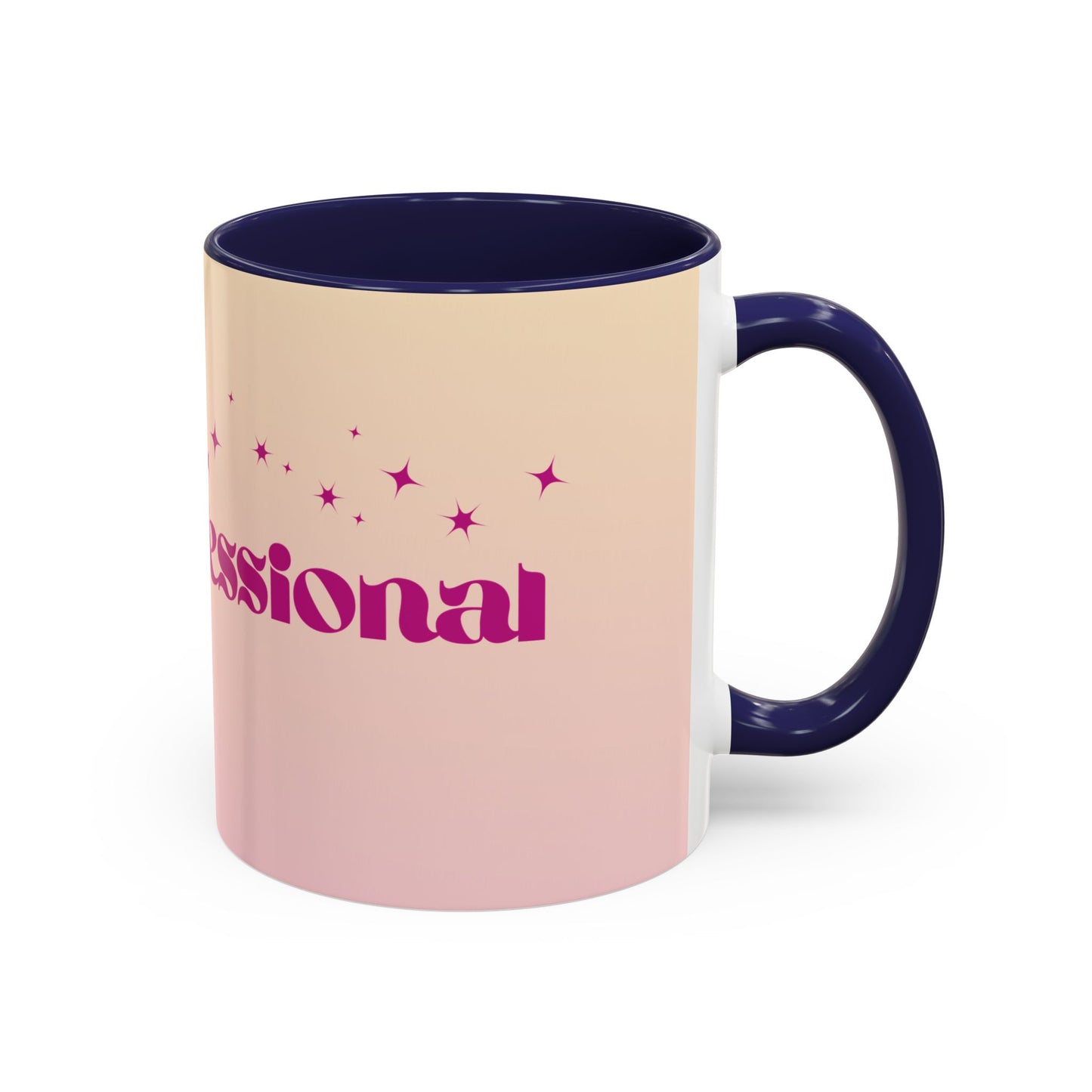 Lexaprofessional mug