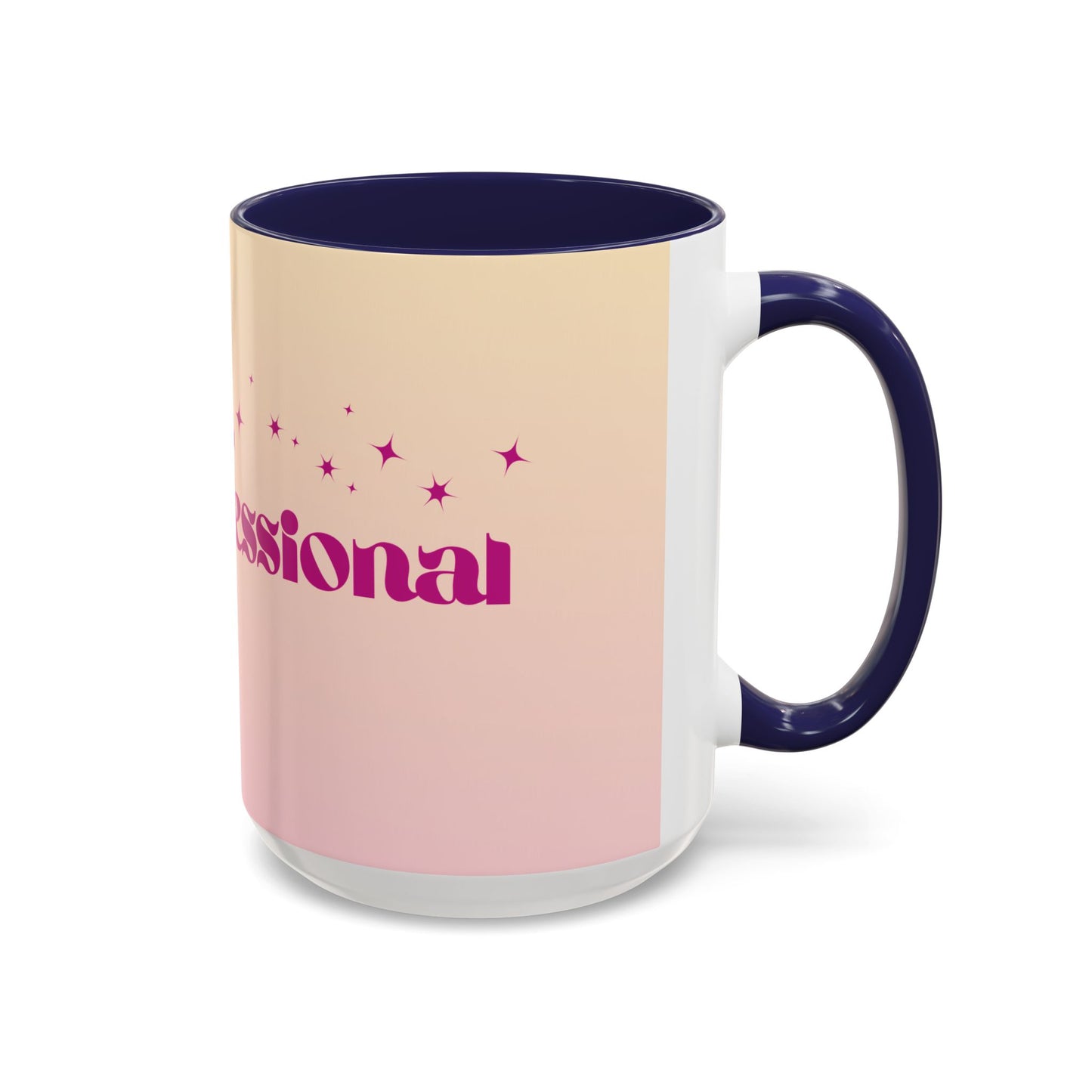 Lexaprofessional mug