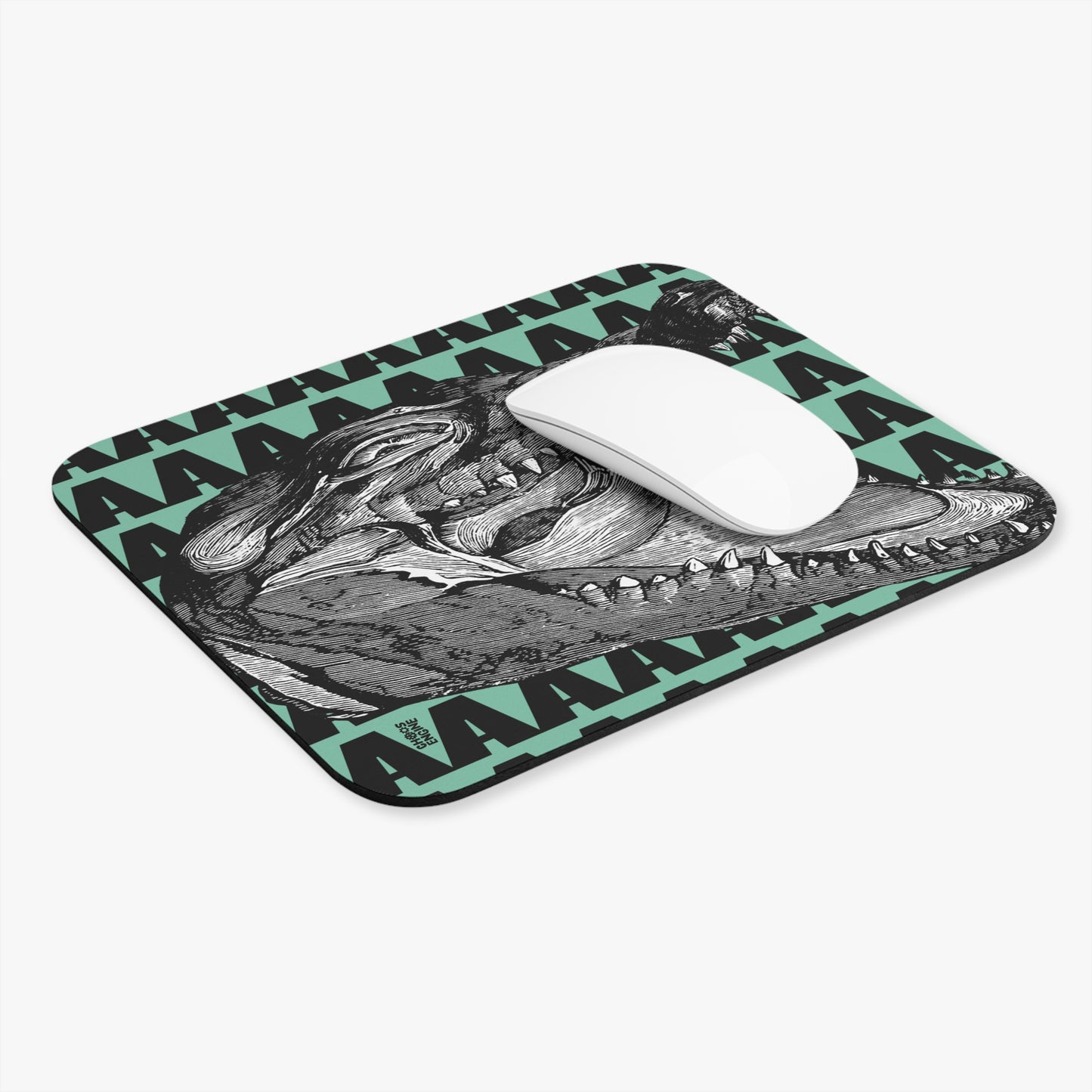 Aaaaaaaaaah mouse pad