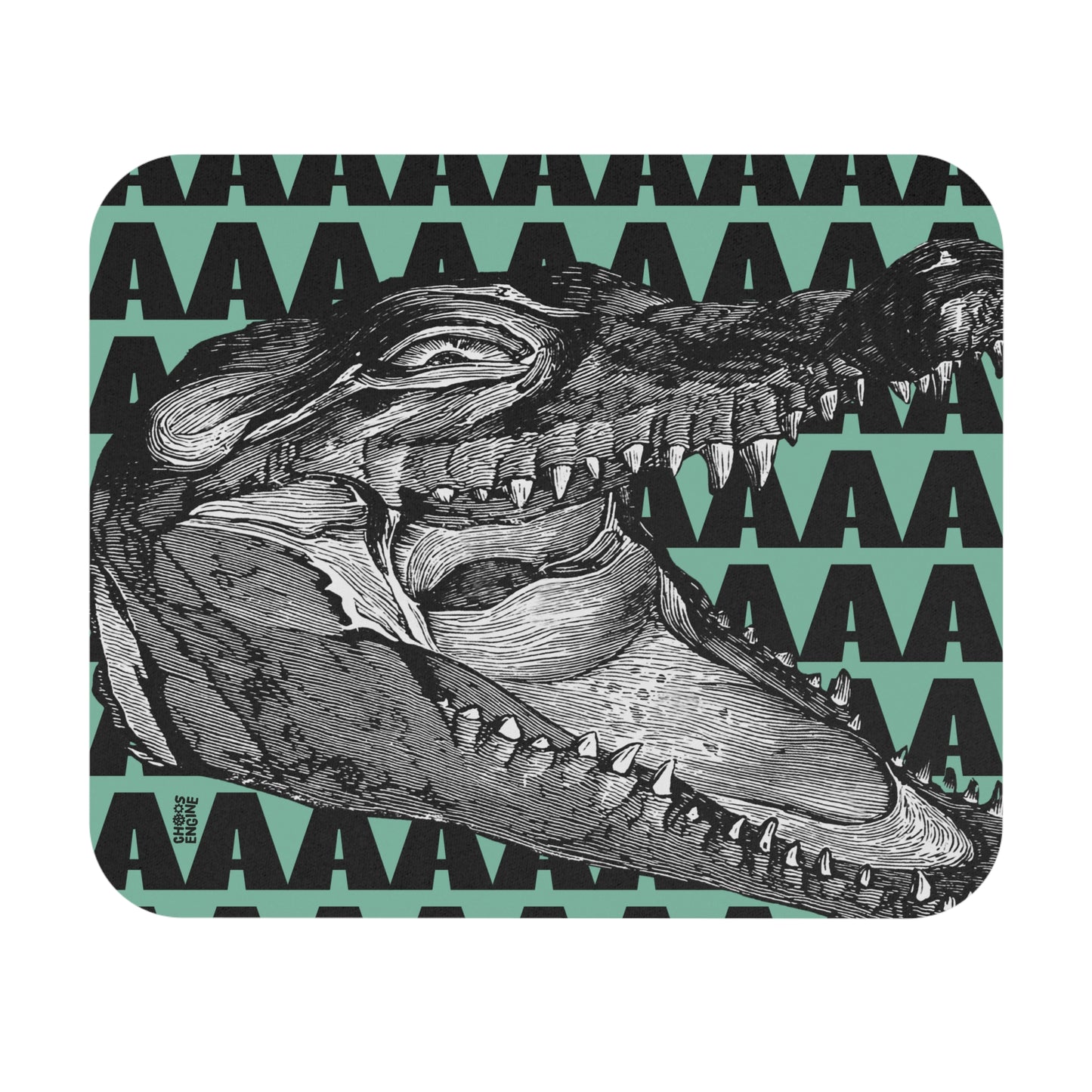 Aaaaaaaaaah mouse pad