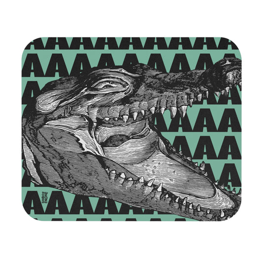 Aaaaaaaaaah mouse pad
