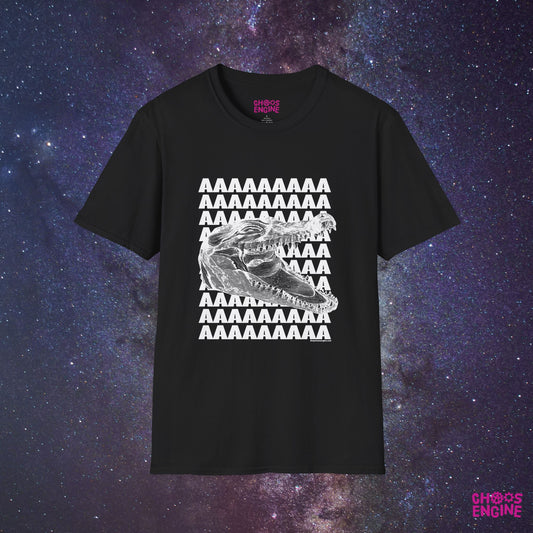 Infinite Scream shirt