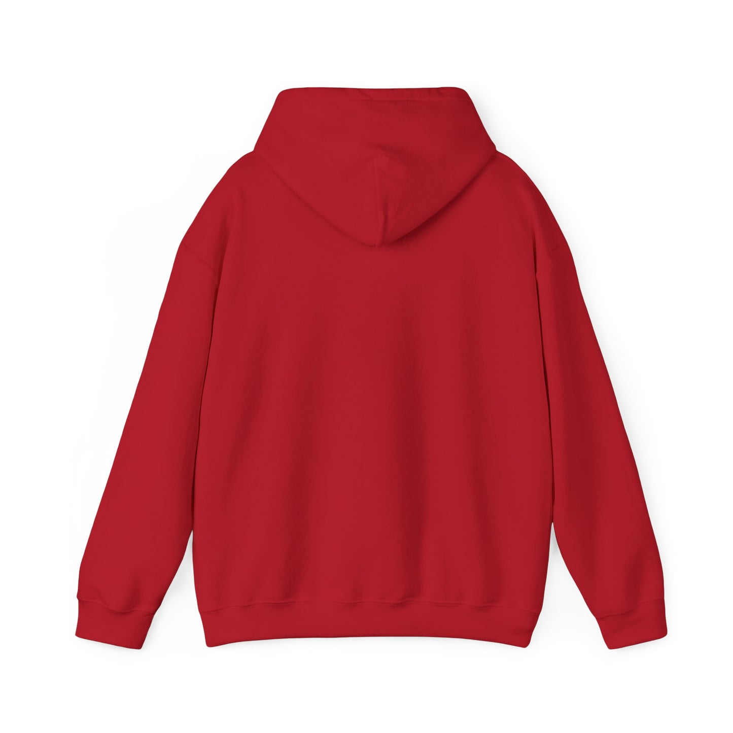 Touch Grass Magic 8-Ball hoodie
