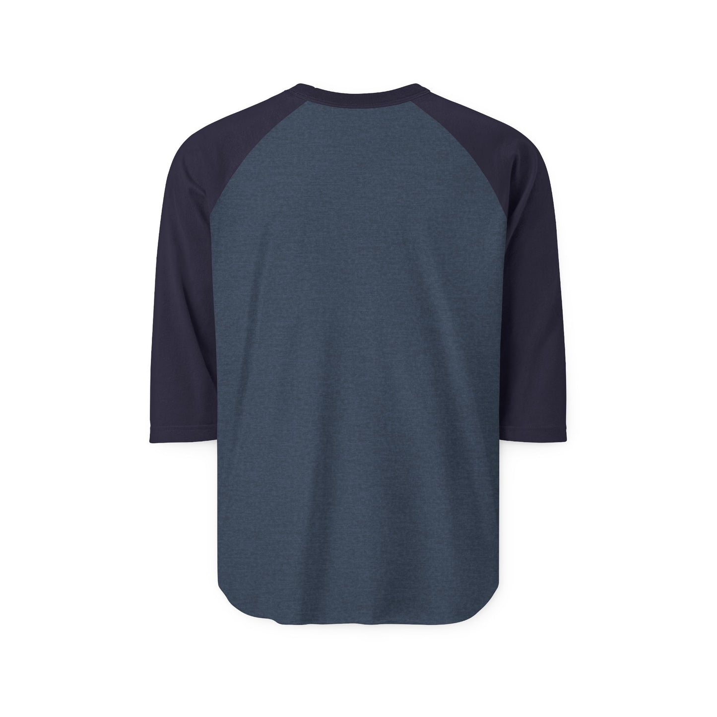 Shitposting for Jesus unisex raglan shirt
