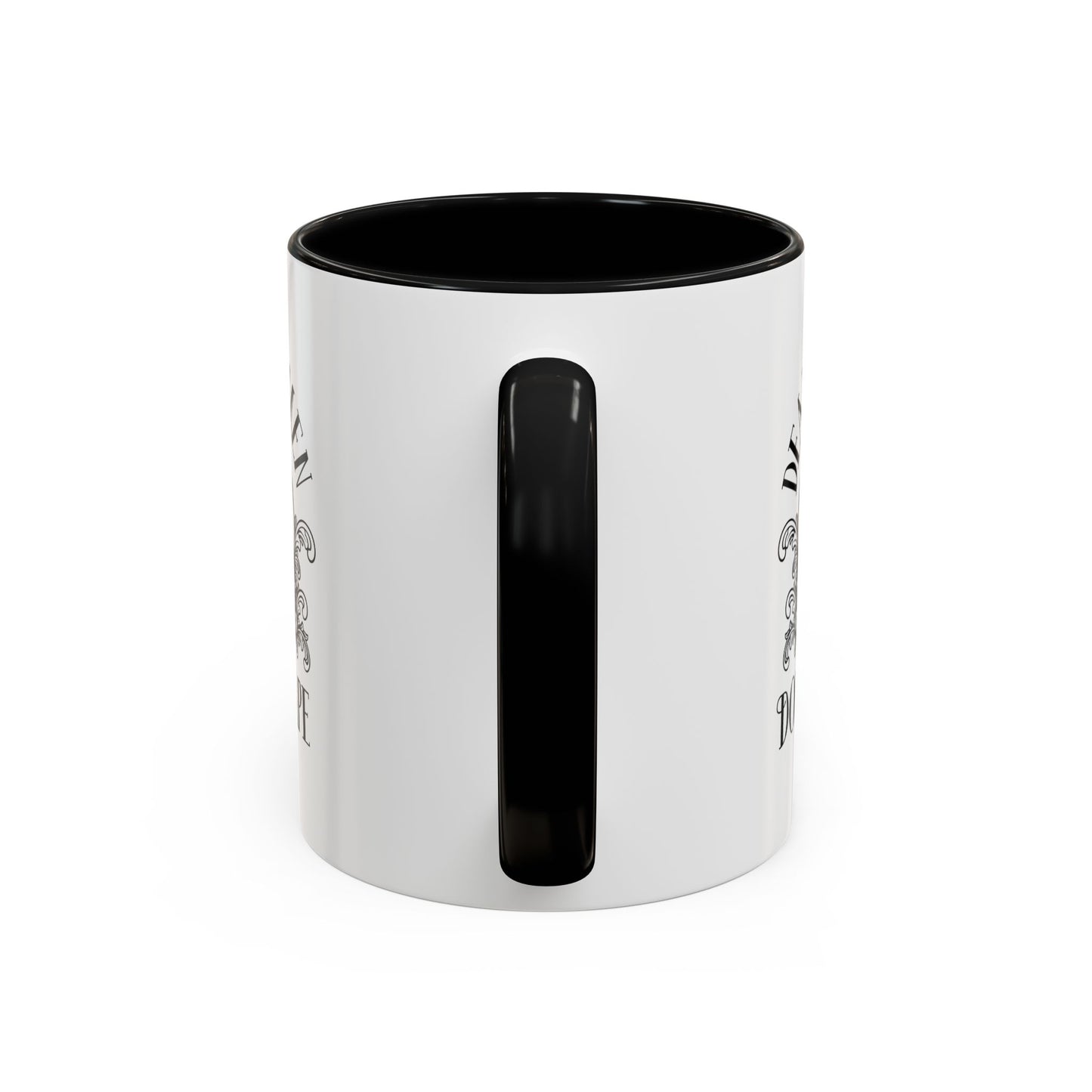 Dead Men Don't Rape mug