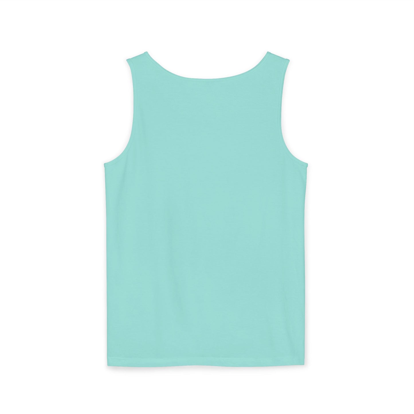 Dead Men Don't Rape unisex tank top