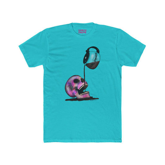 Girl Dinner T-shirt