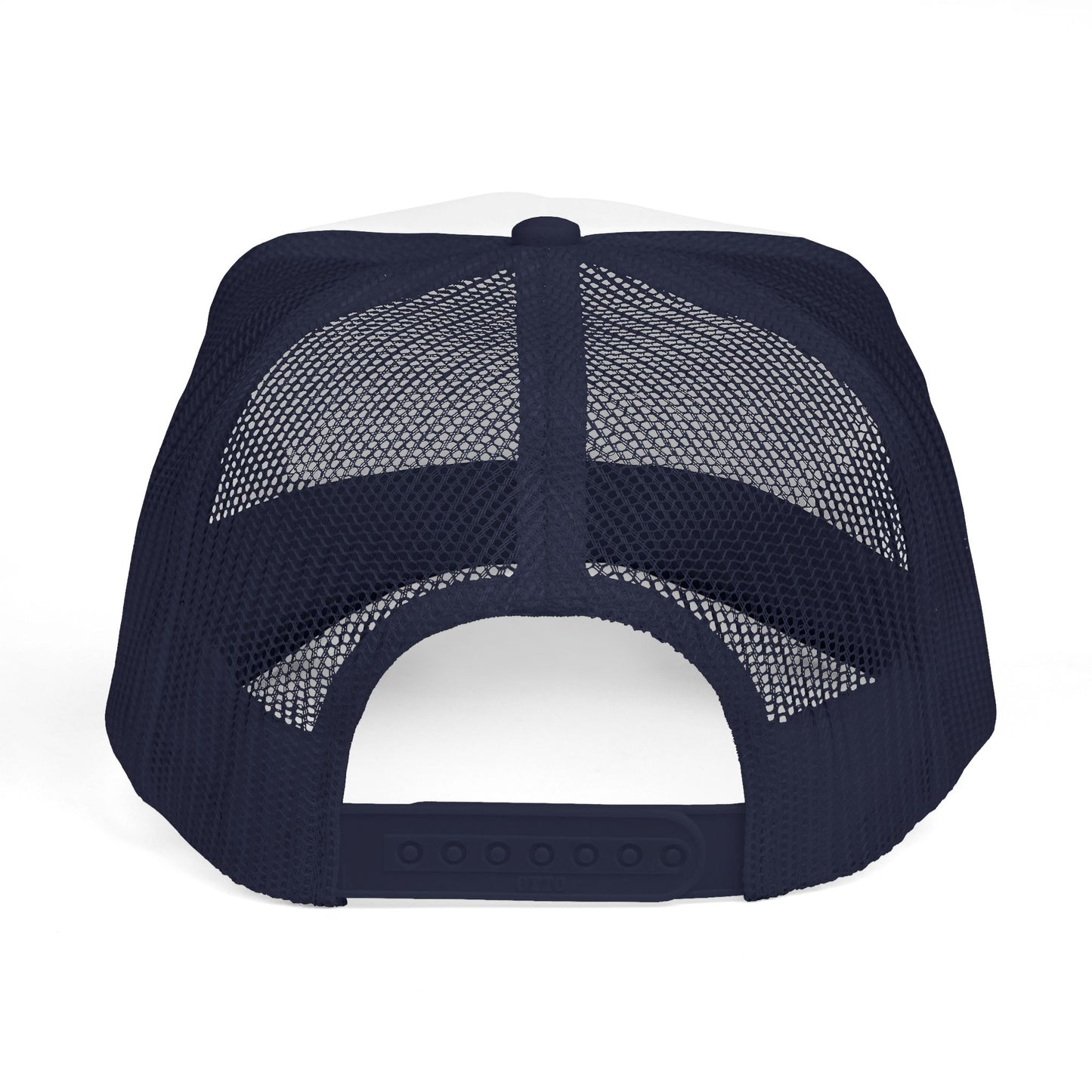 I Cry Every Day trucker hat