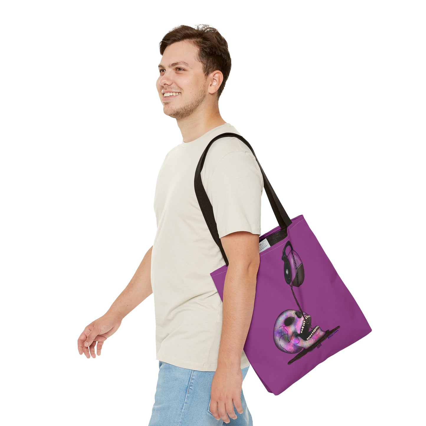 Girl Dinner tote bag