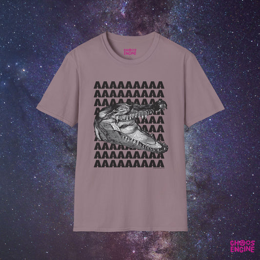 Infinite Scream shirt