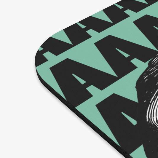 Aaaaaaaaaah mouse pad