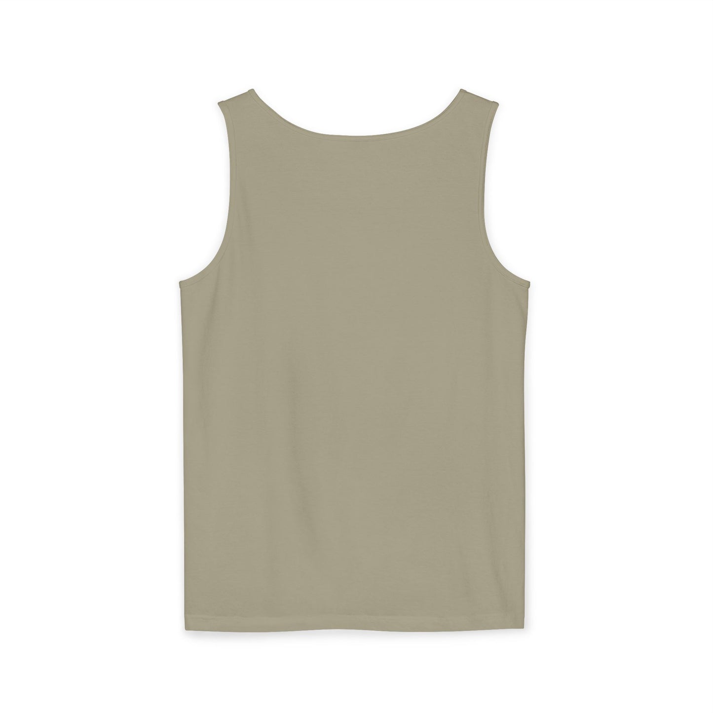 Dead Men Don't Rape unisex tank top