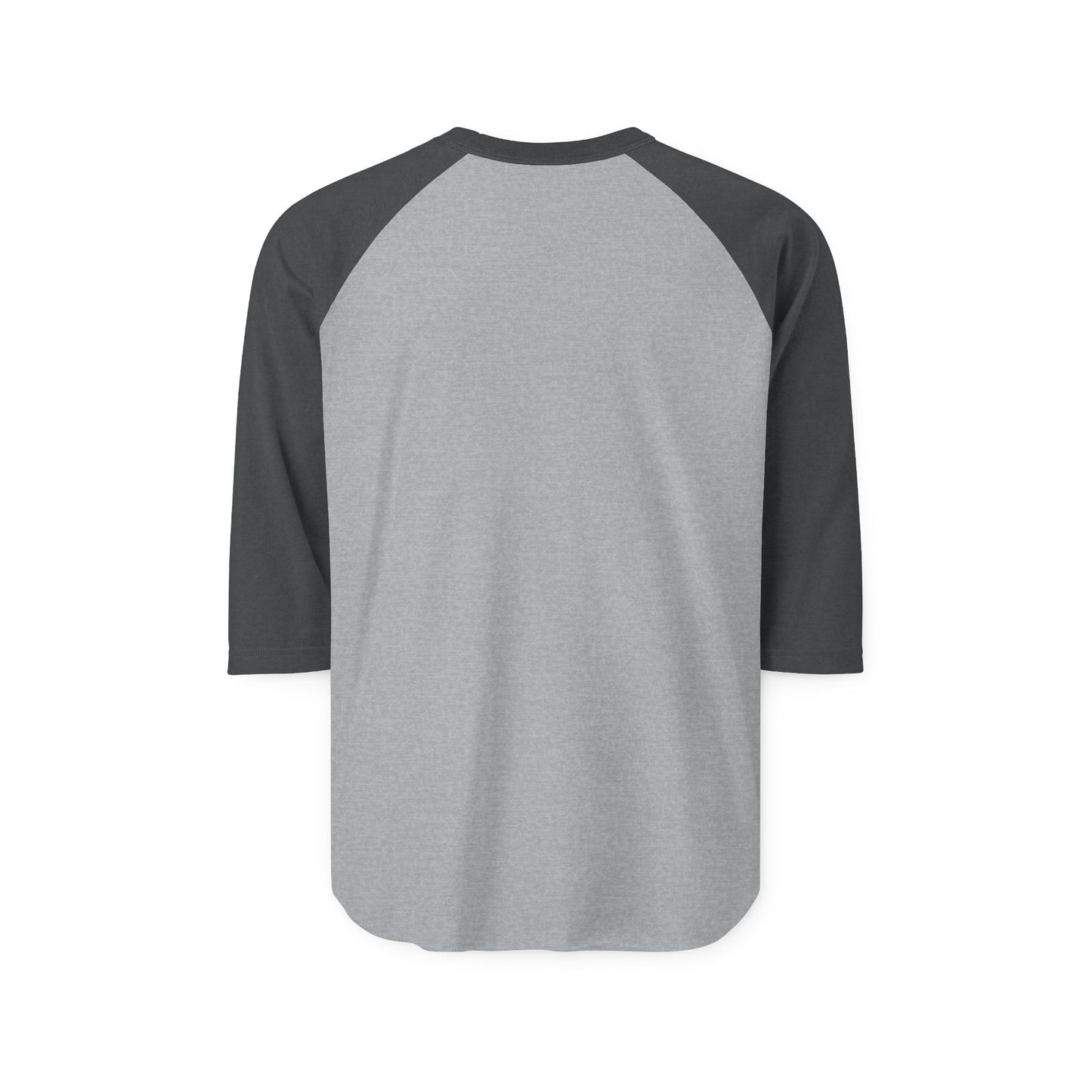 Shitposting for Jesus unisex raglan shirt