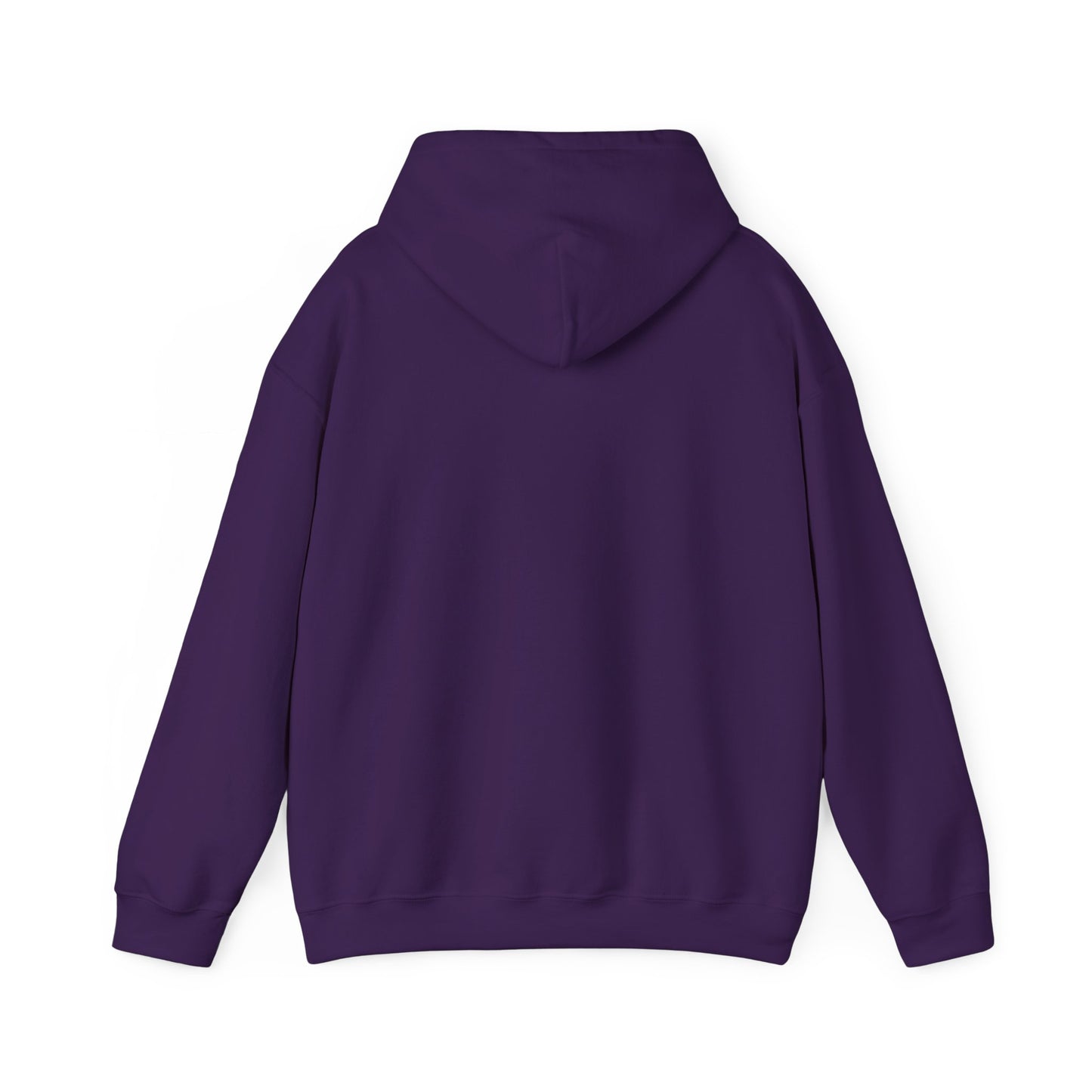 Touch Grass Magic 8-Ball hoodie