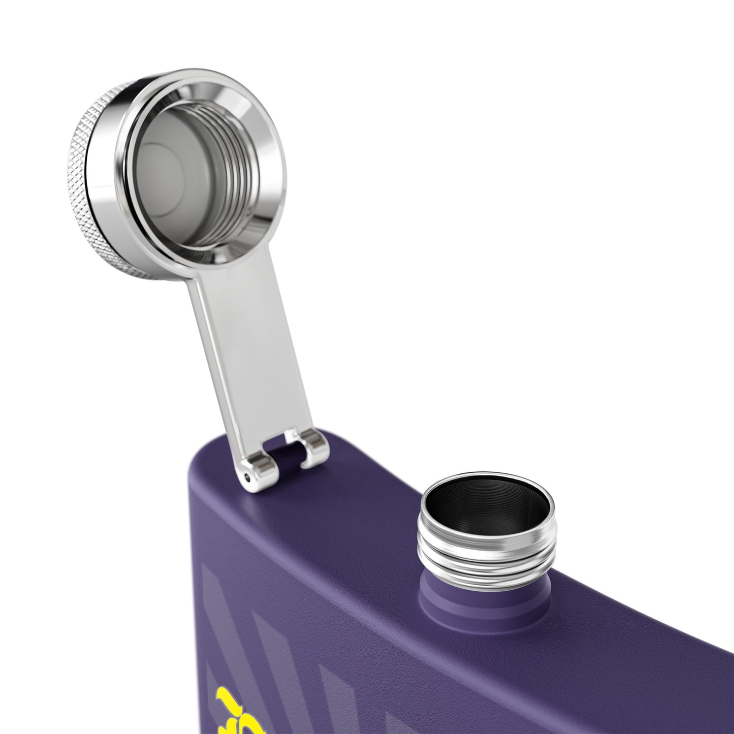 Empathy Is Good, Actually flask