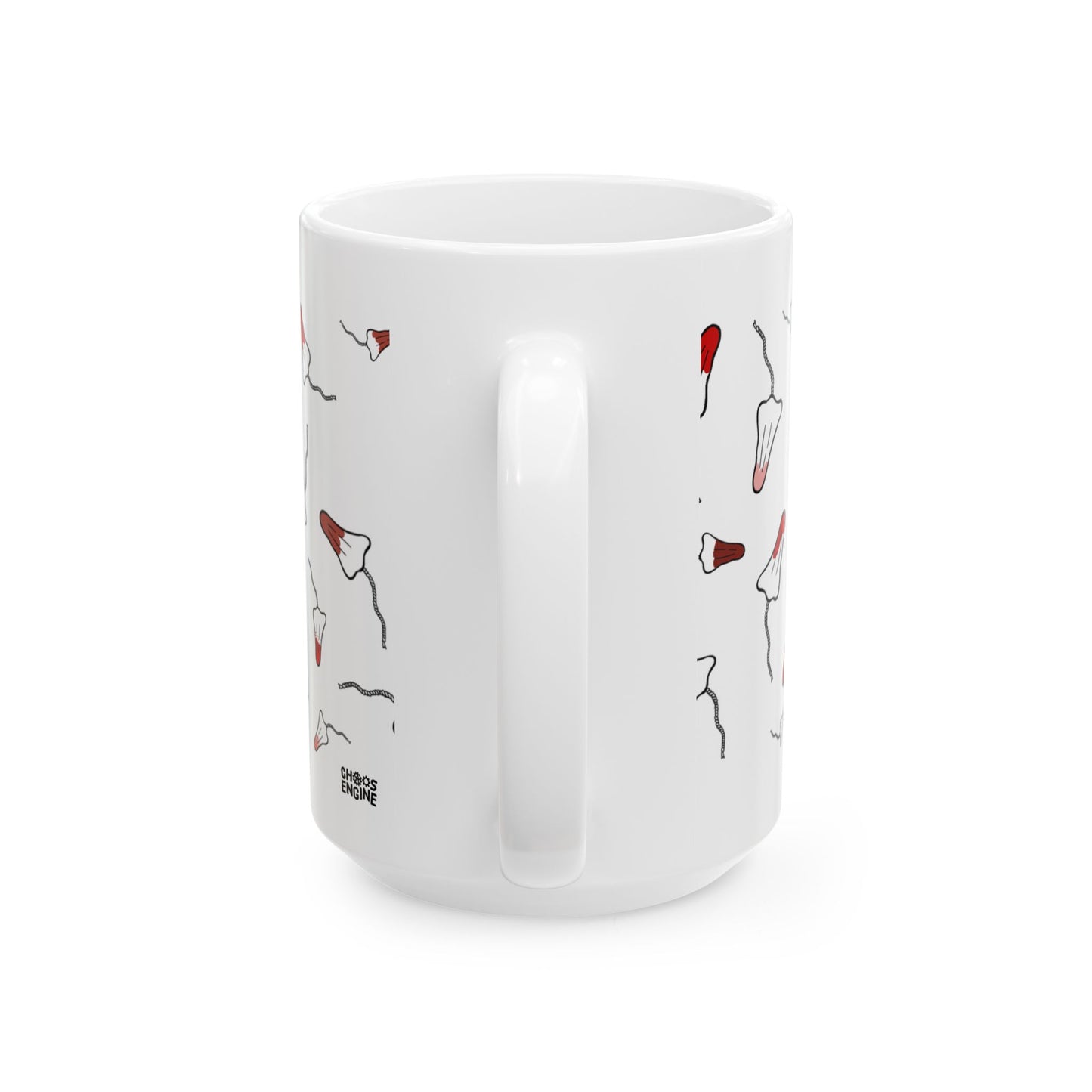 Bloody Tampons mug