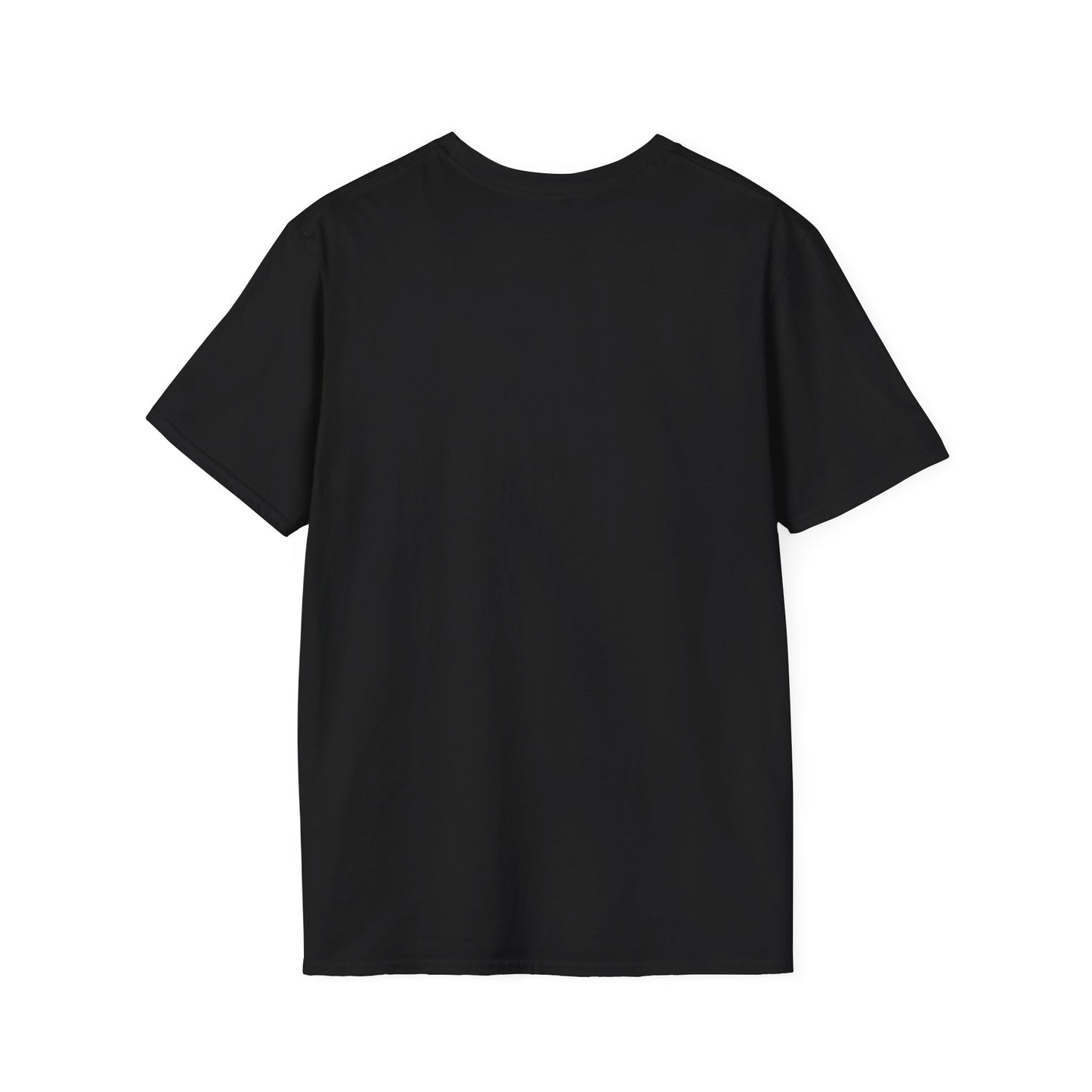 Decenter Men T-shirt