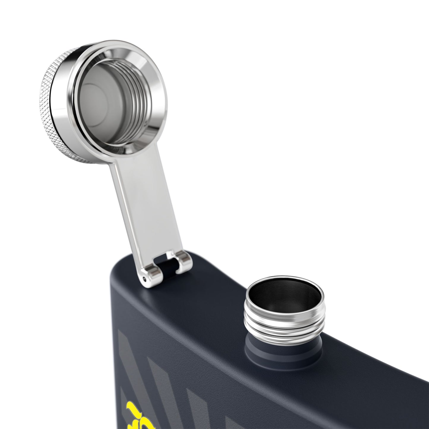Empathy Is Good, Actually flask