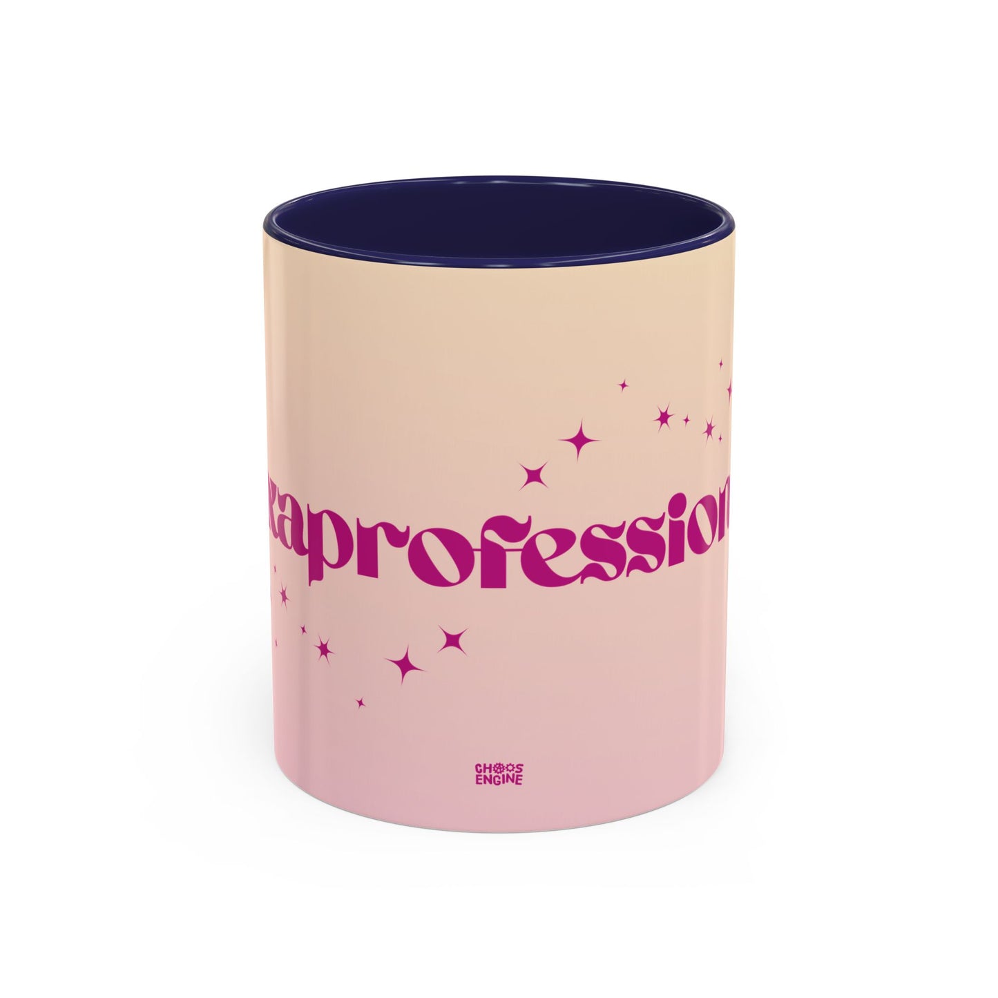 Lexaprofessional mug