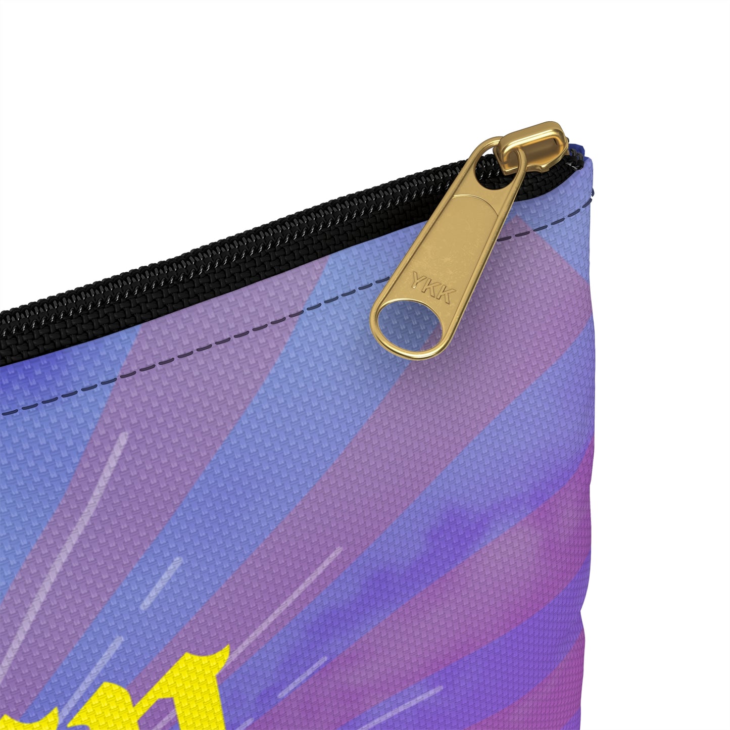 Empathy Is Good Actually zipper pouch