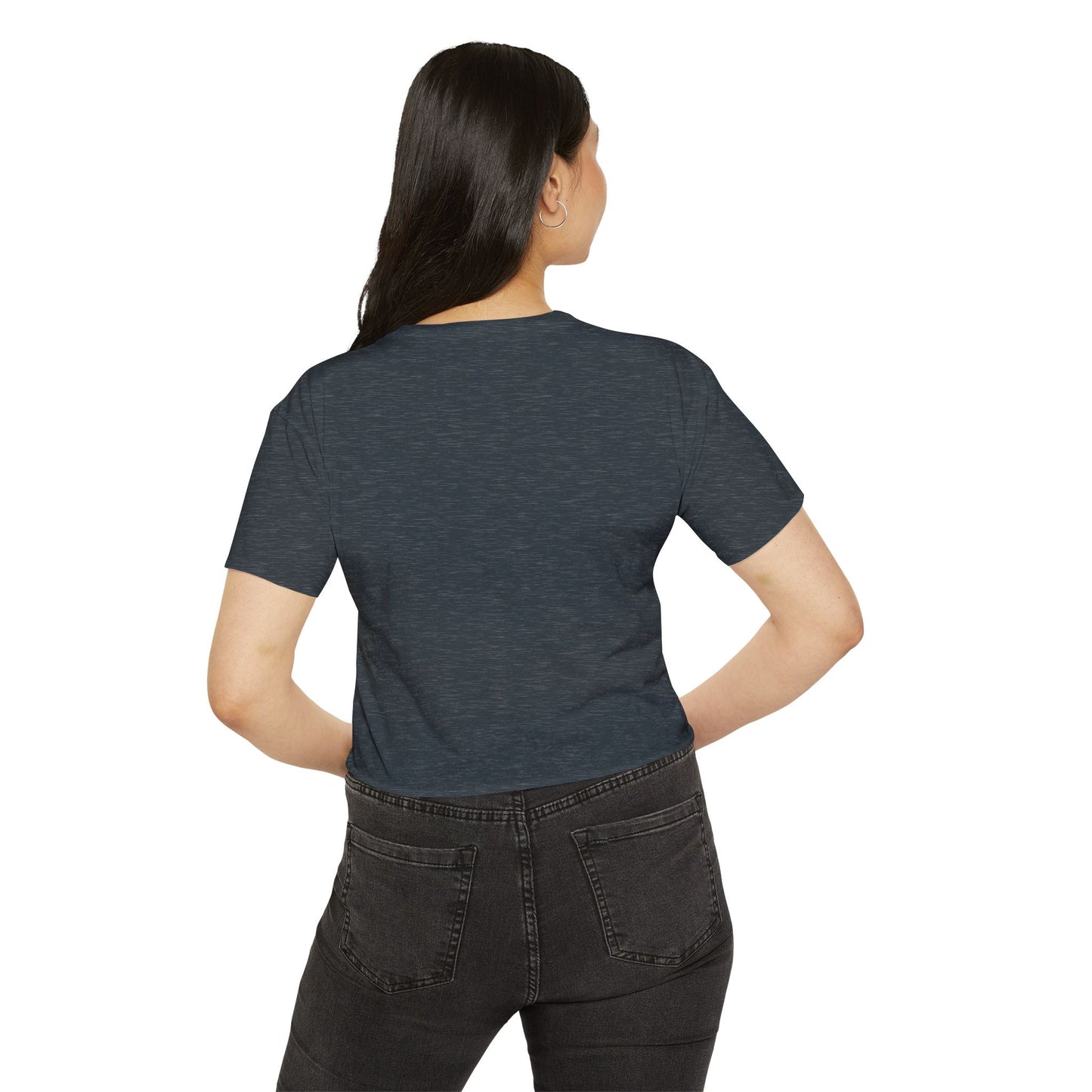 Die Mad, TERFs crop top