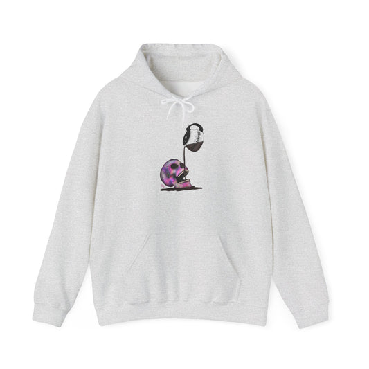 Girl Dinner hoodie