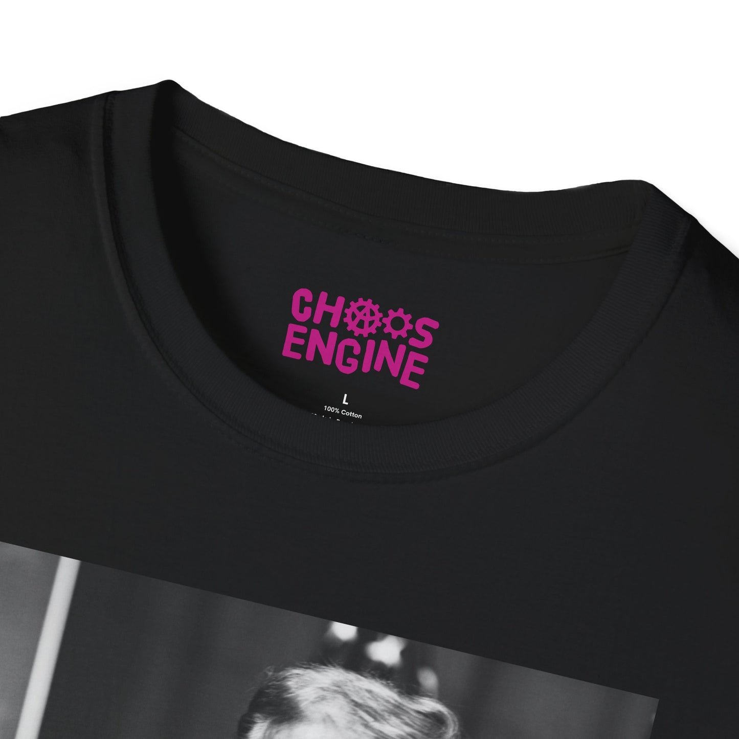 Jerkoff In Chief shirt