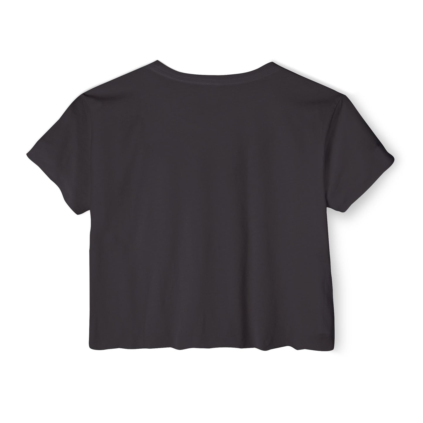 Die Mad, TERFs crop top